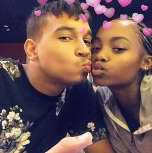 Meet your Posher, Eric